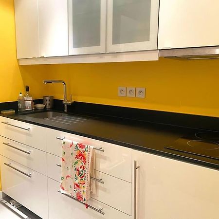 Logement Entier - Appartement Cosy De 2 Pieces パリ エクステリア 写真